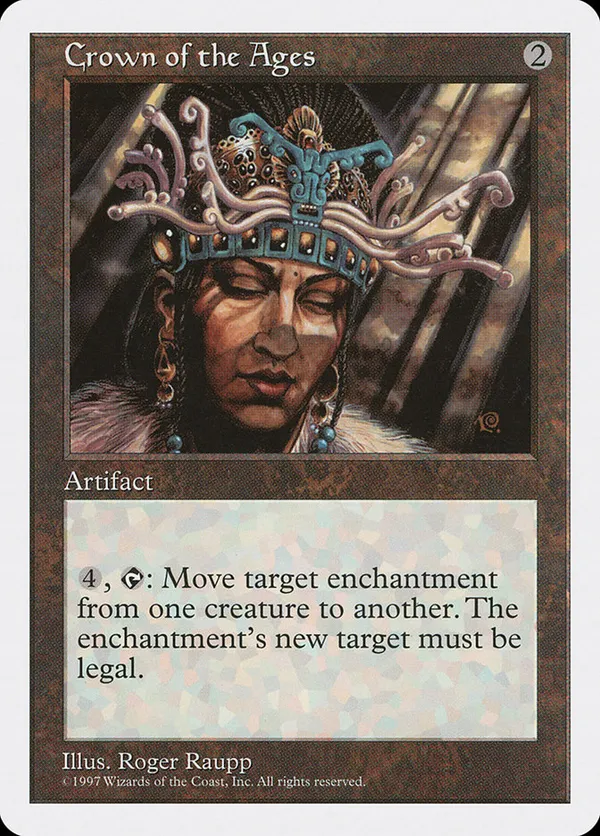 Helm of Obedience • Alliances (ALL) #121