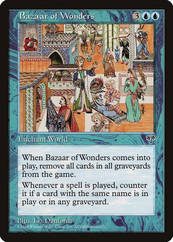 MTG ボガーダンの金床 Anvil of Bogardan VIS 英語版3枚 Anvil of Bogardan • Visions (VIS) #141