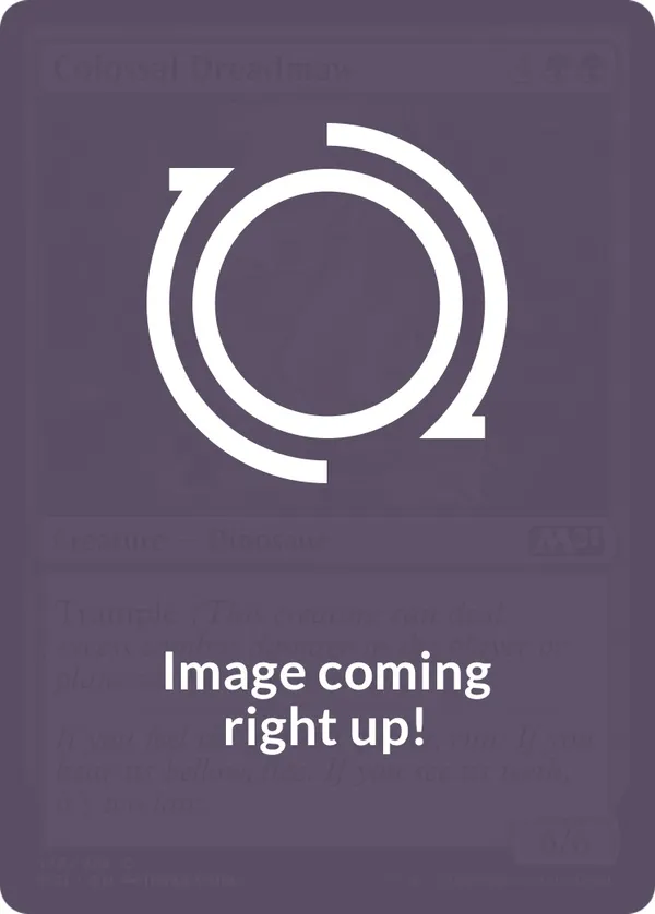 Falko, Showoff Pilot