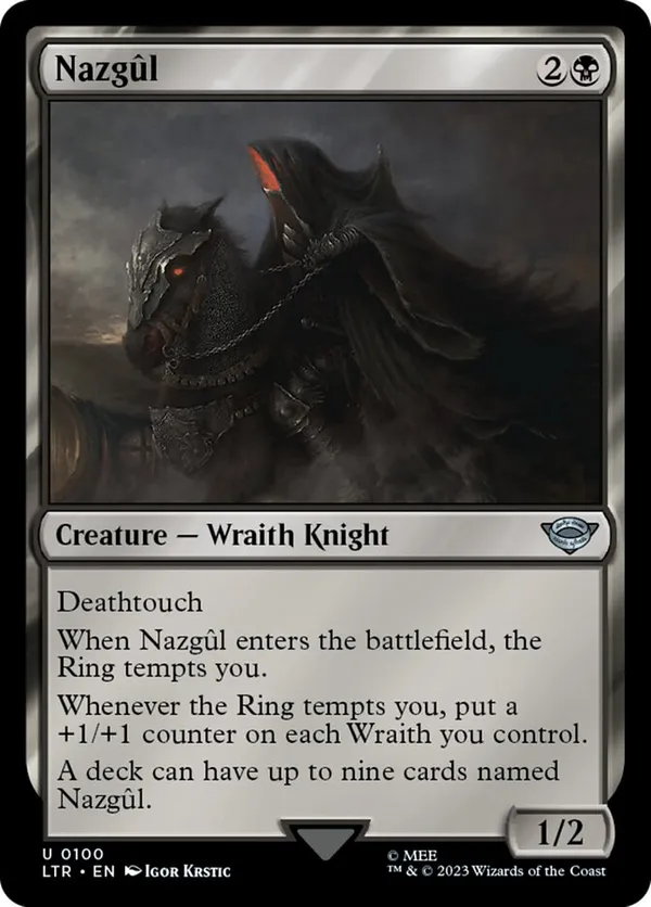 Nazgul (0100)