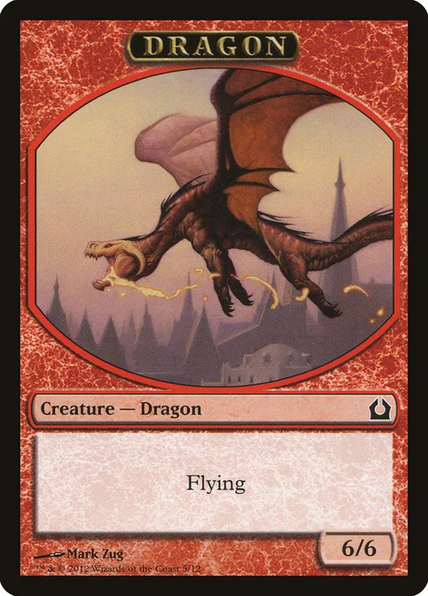 Dragon Token