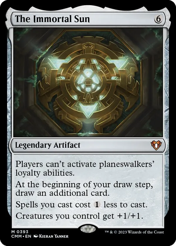 Revel in Riches • Ixalan (XLN) #117