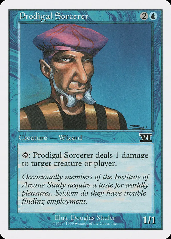 battle royale mtg card Wrath of God [Battle Royale Box Set] main image 1