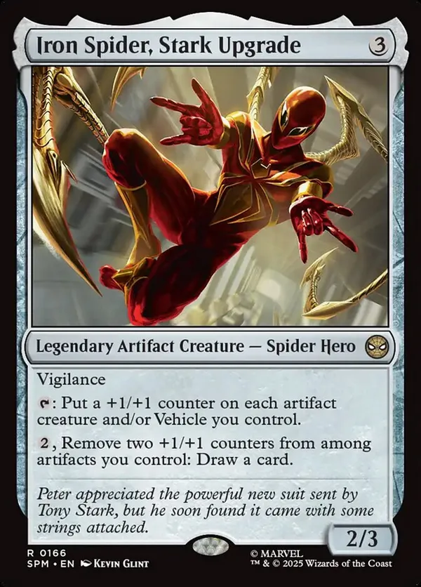 タイムセール　MTG マーベル　Iron Man foil 未開封　② MTG シークレットレイヤー マーベル アイアンマン foil｜Yahoo