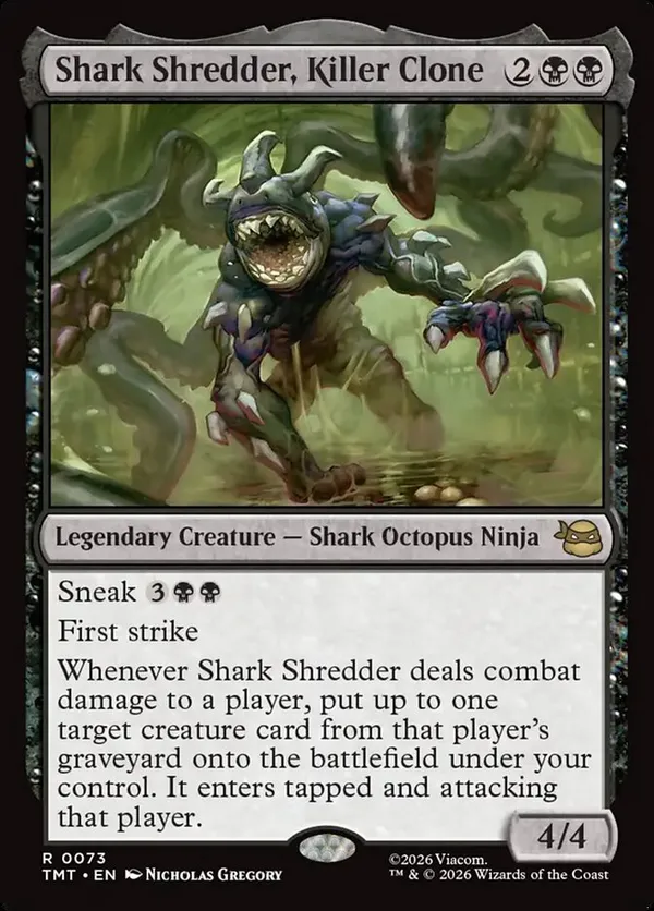 shark mtg cards Magic The Gathering - Outlaws of Thunder Junction - Loan Shark