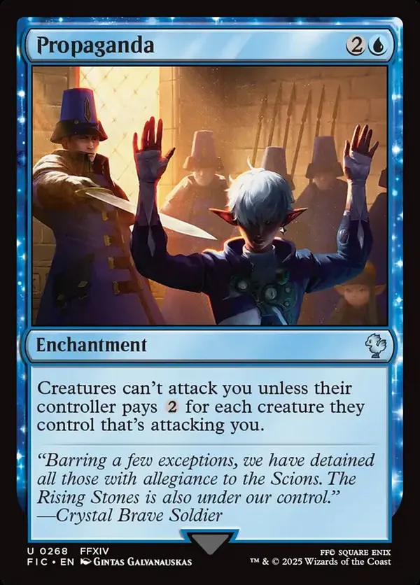 mtg cards like pongify What give away creatures in Magic: The Gathering? Gibbon's Card of the Day