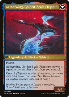 Invasion of Kaladesh