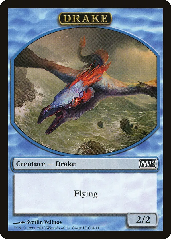 Drake Token