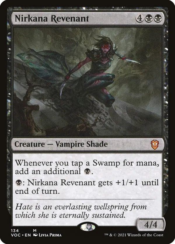 Diabolos, Guardian Force - Death's Shadow • Standard Showdown