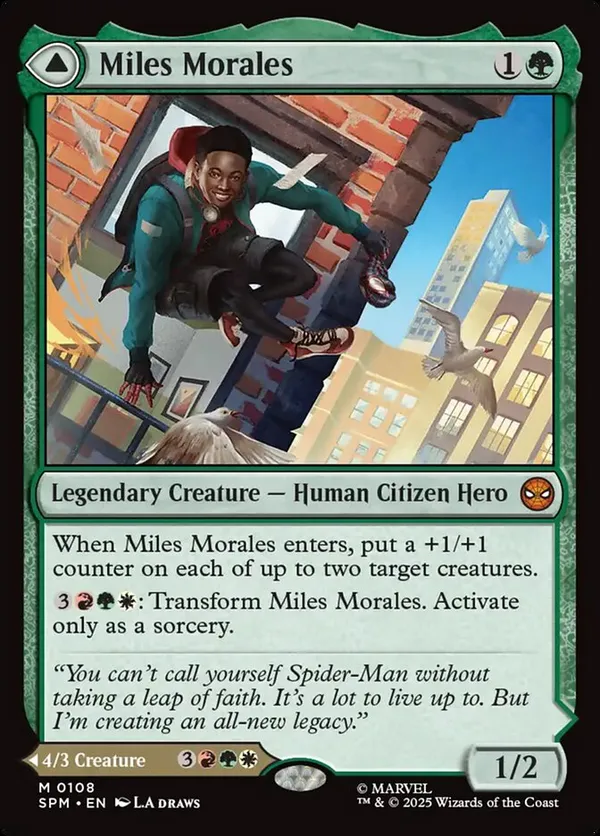 The Soul Stone (Cosmic Foil) • Marvel's Spider-Man (SPM) #242