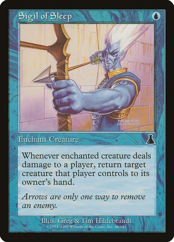 Tempting Wurm • Onslaught (ONS) #291