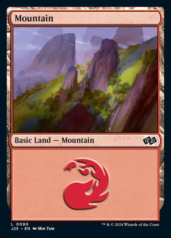 Mountain (90)