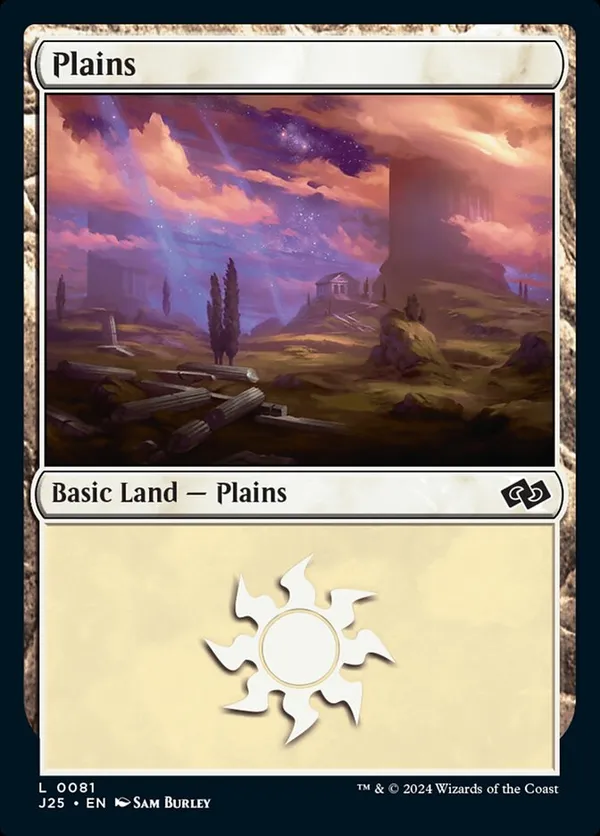 Plains (81)