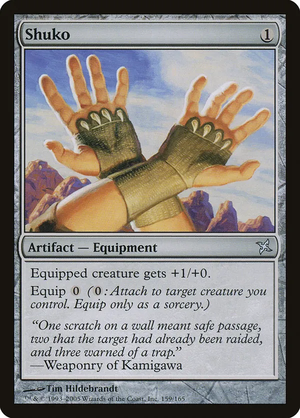 mtg betrayers of kamigawa booster box Betrayers of Kamigawa Booster Box
