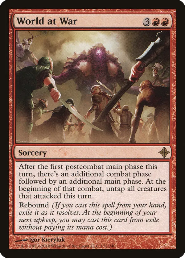 kratos mtg card MTGNexus you will die for what you did that night! Kratos Kratos, God Of War [Foil]