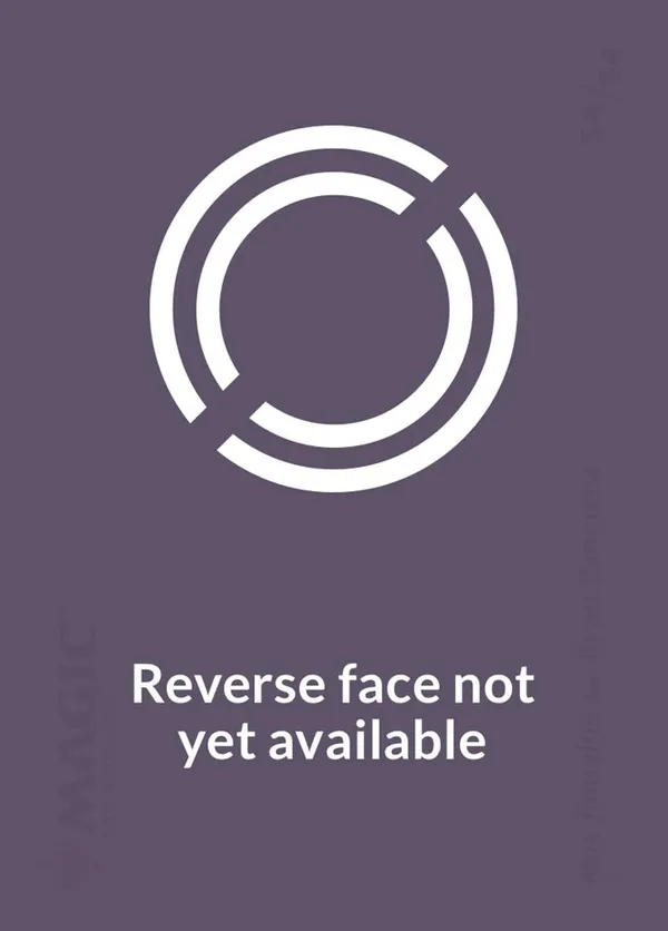 Ojer Taq, Deepest Foundation Art Card (56/81)