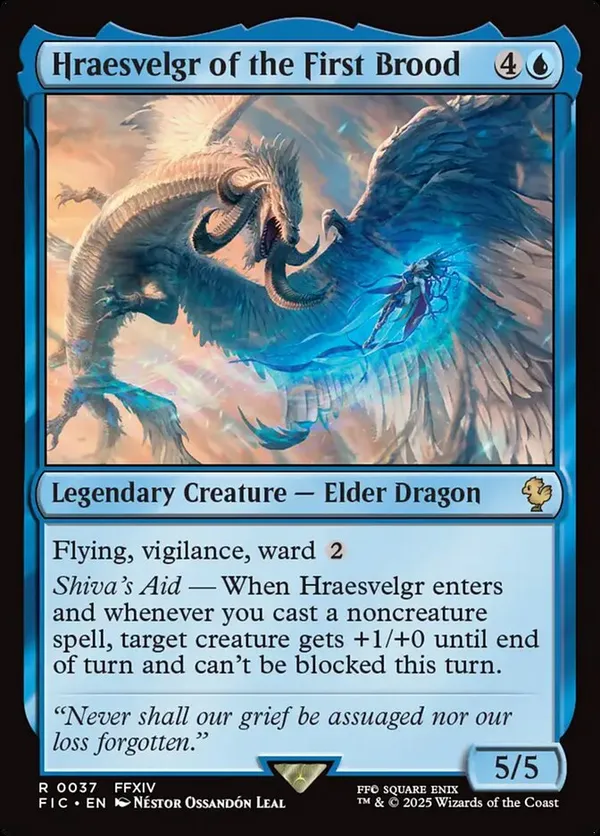expensive final fantasy mtg cards Top 10 Most Expensive Cards from Magic: The GatheringFINAL FANTASY