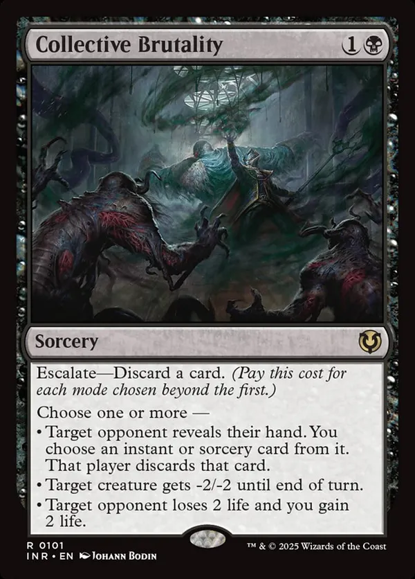 mtg black reanimator cards Reanimate