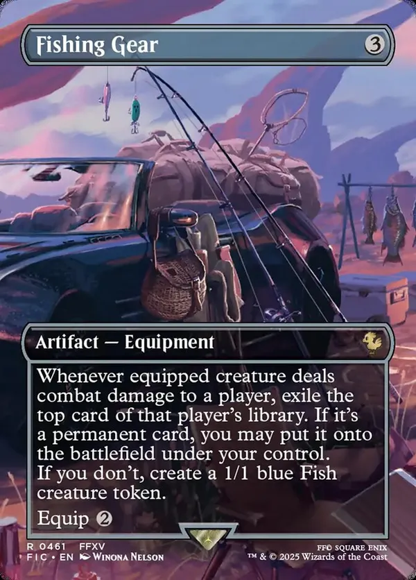 altered art mtg cards tournament legal Altered Art