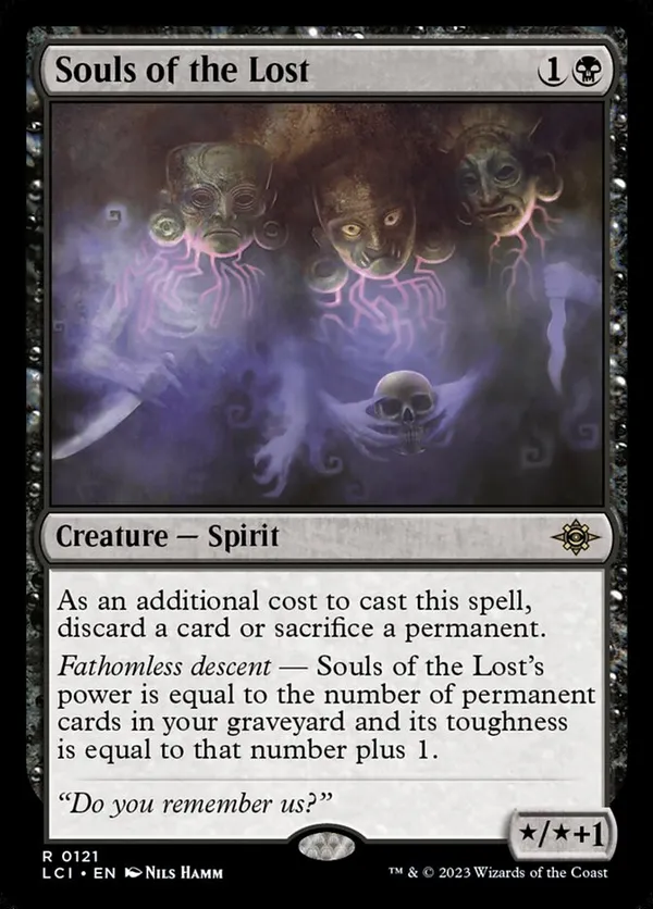 mtg cards with dredge Amazon.com: Elite Graveyard EDH Deck- Muldrotha Dredge - Green Black Blue -  Custom Built - MTG - Commander main image 1