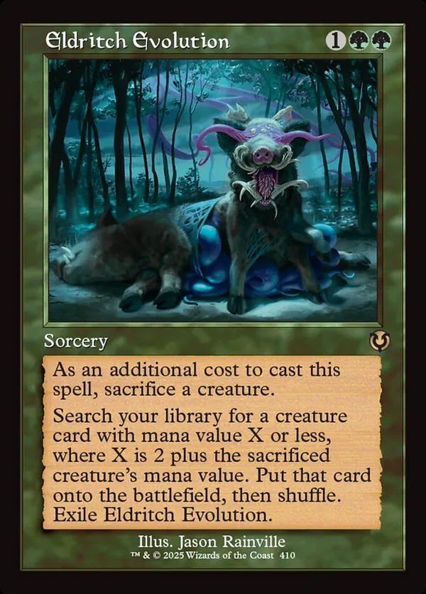 時の篩 Time Sieve SLD Time Sieve (Rainbow Foil) - Secret Lair Drop Series - Magic: The