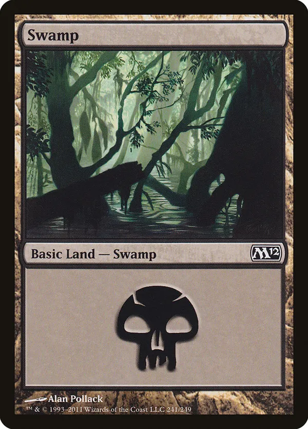 Swamp (241)