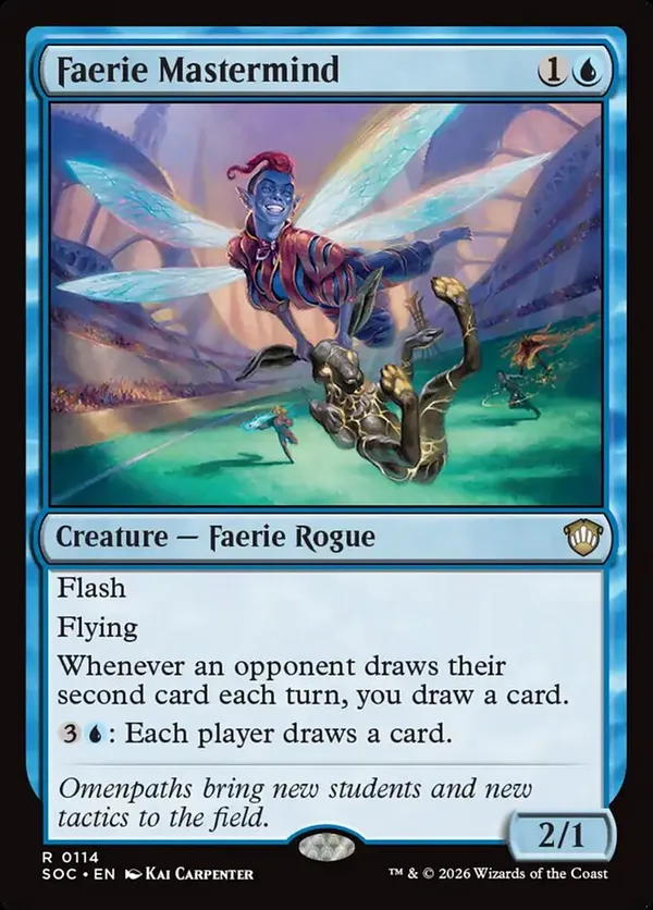 mtg faerie commander precon Magic: The Gathering Wilds of Eldraine Deck Upgrading Commander Precon - Fae