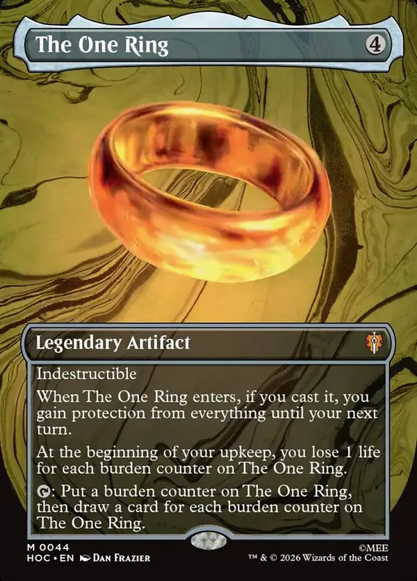 The Banyan Tree - The Great Henge (Borderless) • Avatar: The Last