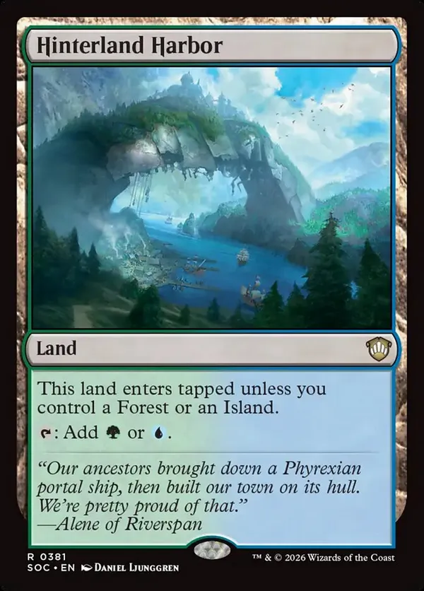 Brushland • 7th Edition (7ED) #326