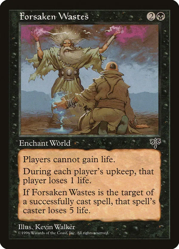 MTG 資源の浪費 Squandered Resources VIS英語版 3枚 資源の浪費/Squandered Resources》[VIS] 金R | 日本最大級 MTG通販