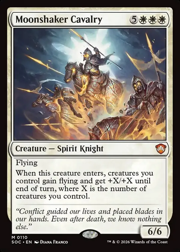 Myrel, Shield of Argive (Halo Foil) • Secret Lair: An Encyclopedia