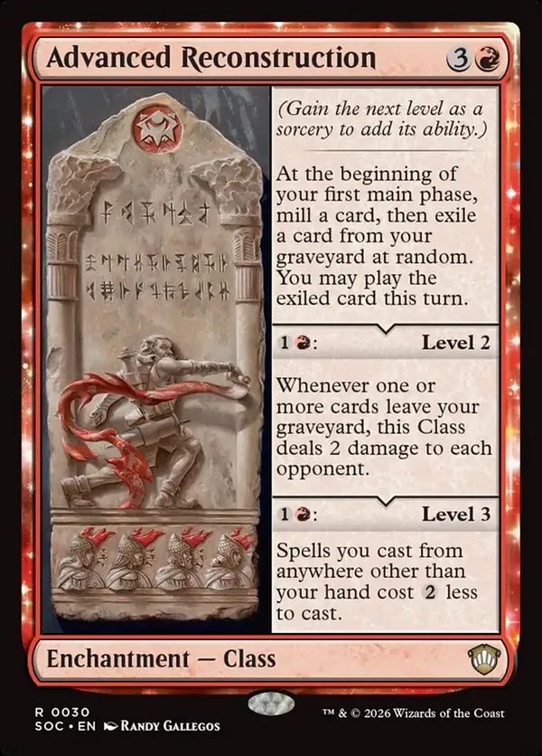 you may play exiled cards mtg Spelljack [Judgment] main image 0