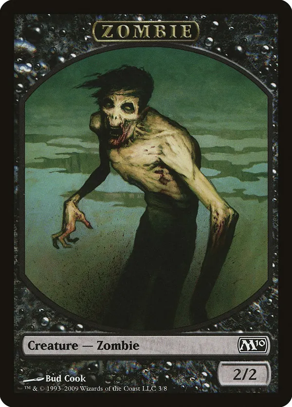 Zombie Token