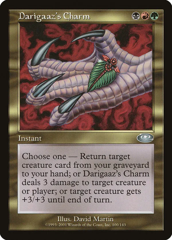 mtg charm cards Magic: the Gathering - Dawn Draw two cards MTG 1x Simic Charm Commander