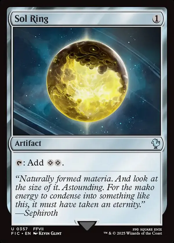 Burnt Offering (Rainbow Foil) • Secret Lair Series (SLD) #7047
