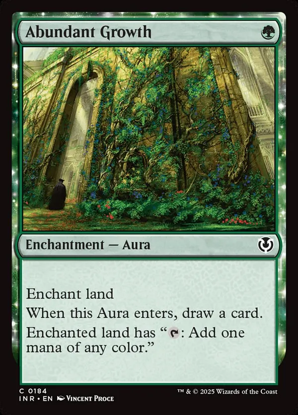 Abundant Countryside • Commander: Lorwyn Eclipsed (ECC) #22
