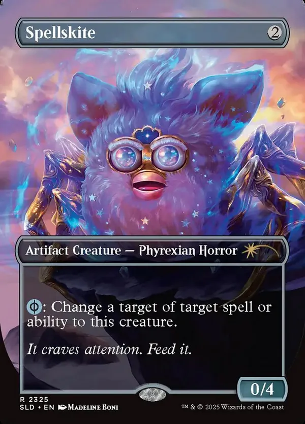 Spellskite (2325)