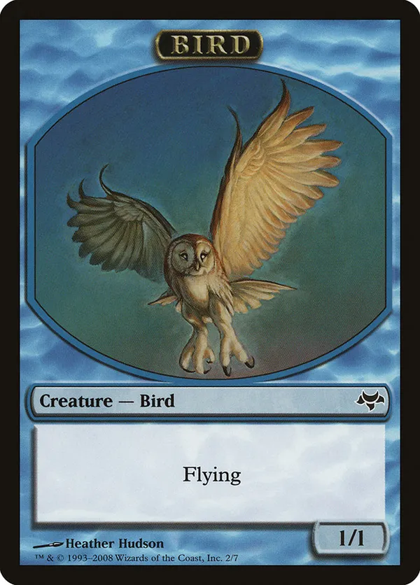 Bird Token