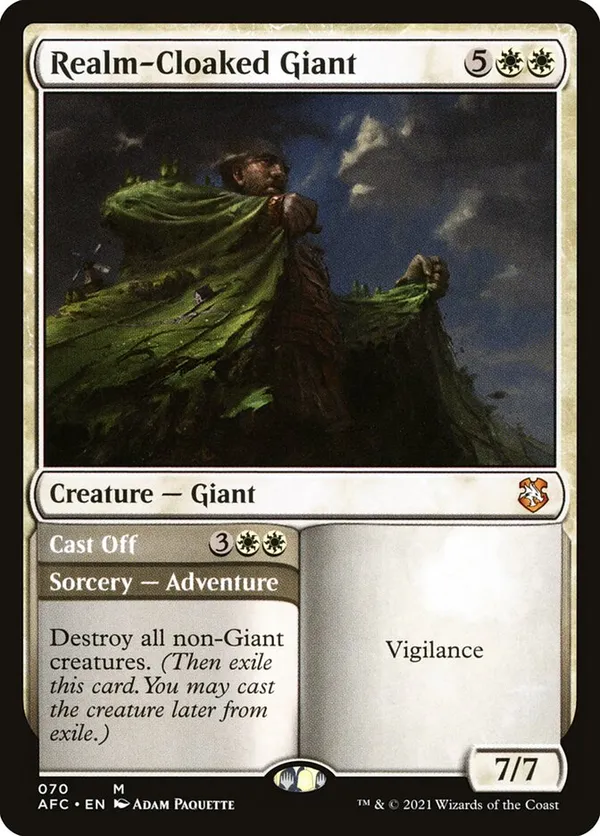 Realm-Cloaked Giant