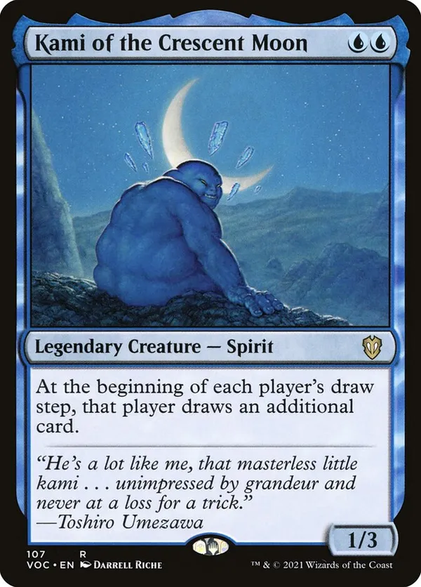 mtg cards like knight of the white orchid Magic The Gathering - Modern Horizons 3