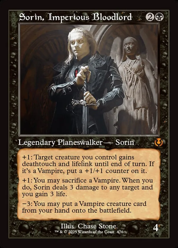transmute mtg cards Themberchaud [Secret Lair Drop Promos] main image 0