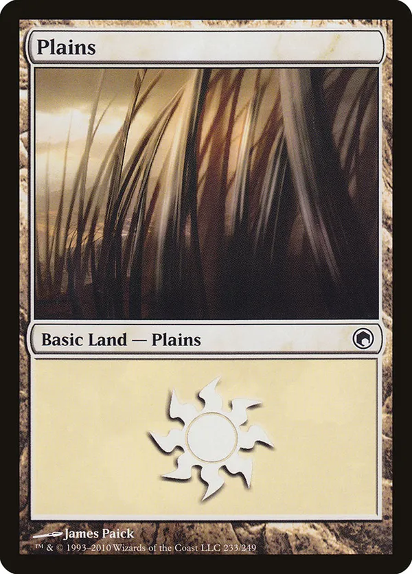 Plains (233)
