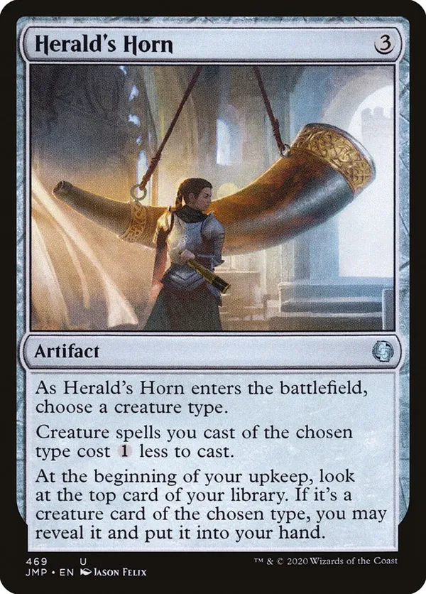 Harmonized Crescendo (0394) (Showcase) (Fracture Foil) • Lorwyn
