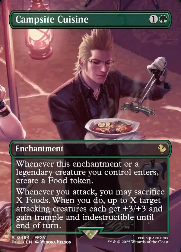 cait sith mtg card Cait Sith, Fortune Teller | FINAL FANTASY Commander
