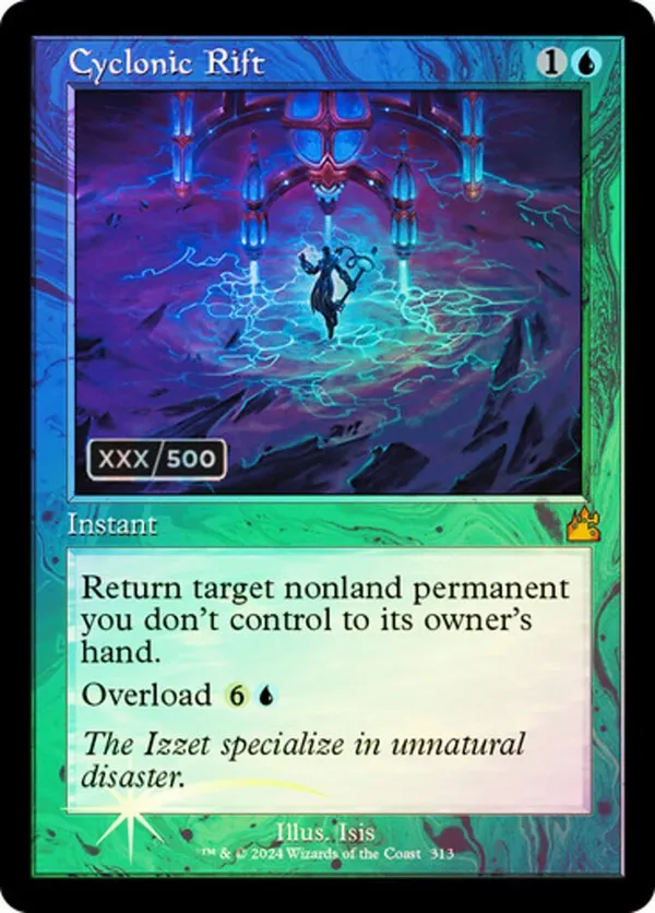 MTG FF foil 3枚 ホープの魔法 Hope's Aero Magic 🌟 Hope's Aero Magic Cyclonic Rift JAPANESE 🌈 FOIL FINAL