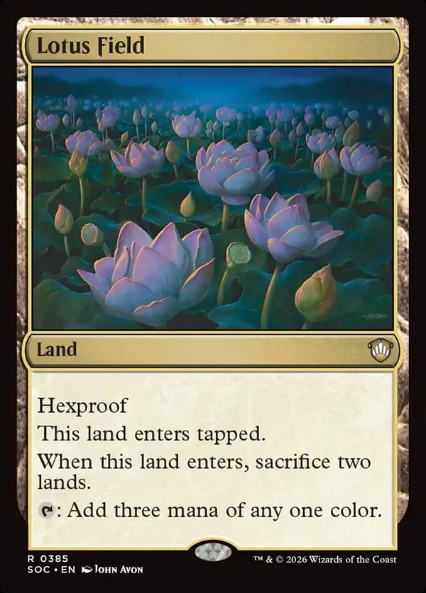 Mana Confluence • Zendikar Expedition (EXP) #42