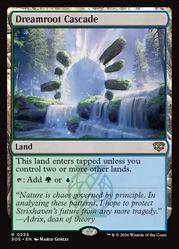 strongest cards in mtg MTG Commander 2021 Deck