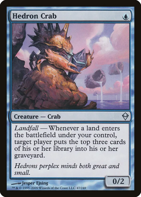 Sunder • Masterpiece Series: Amonkhet Invocations (MP2) #36