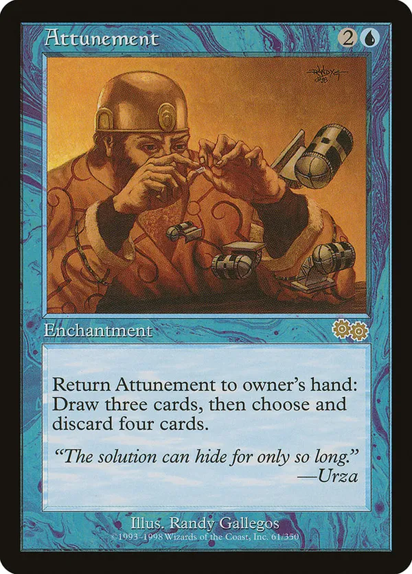 urza mtg cards Magic The Gathering Urza's Legacy Booster Pack – Trading Card Market