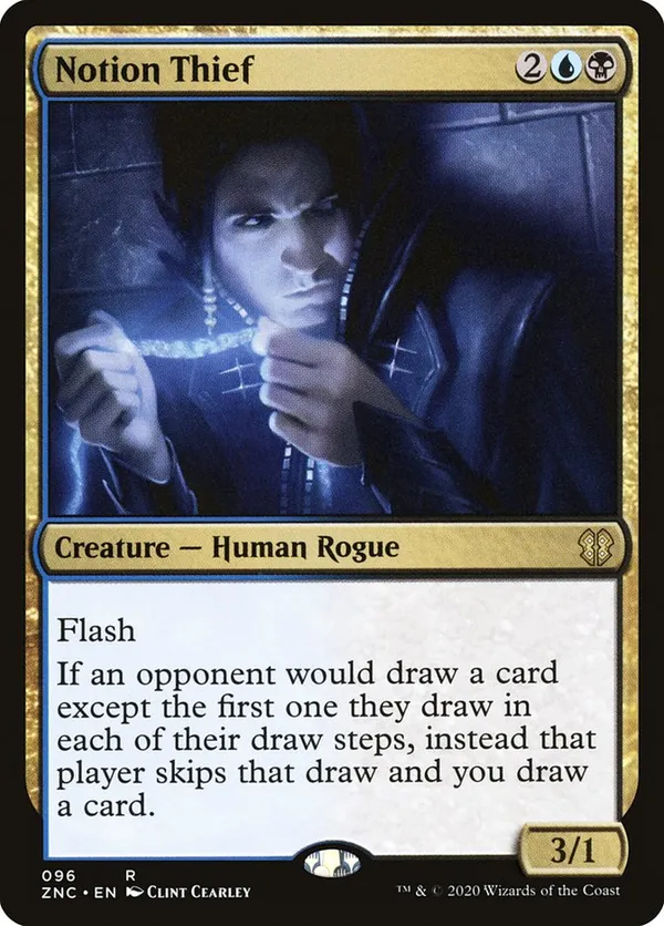 Elvish Spirit Guide (Borderless) • Secret Lair Series (SLD) #423